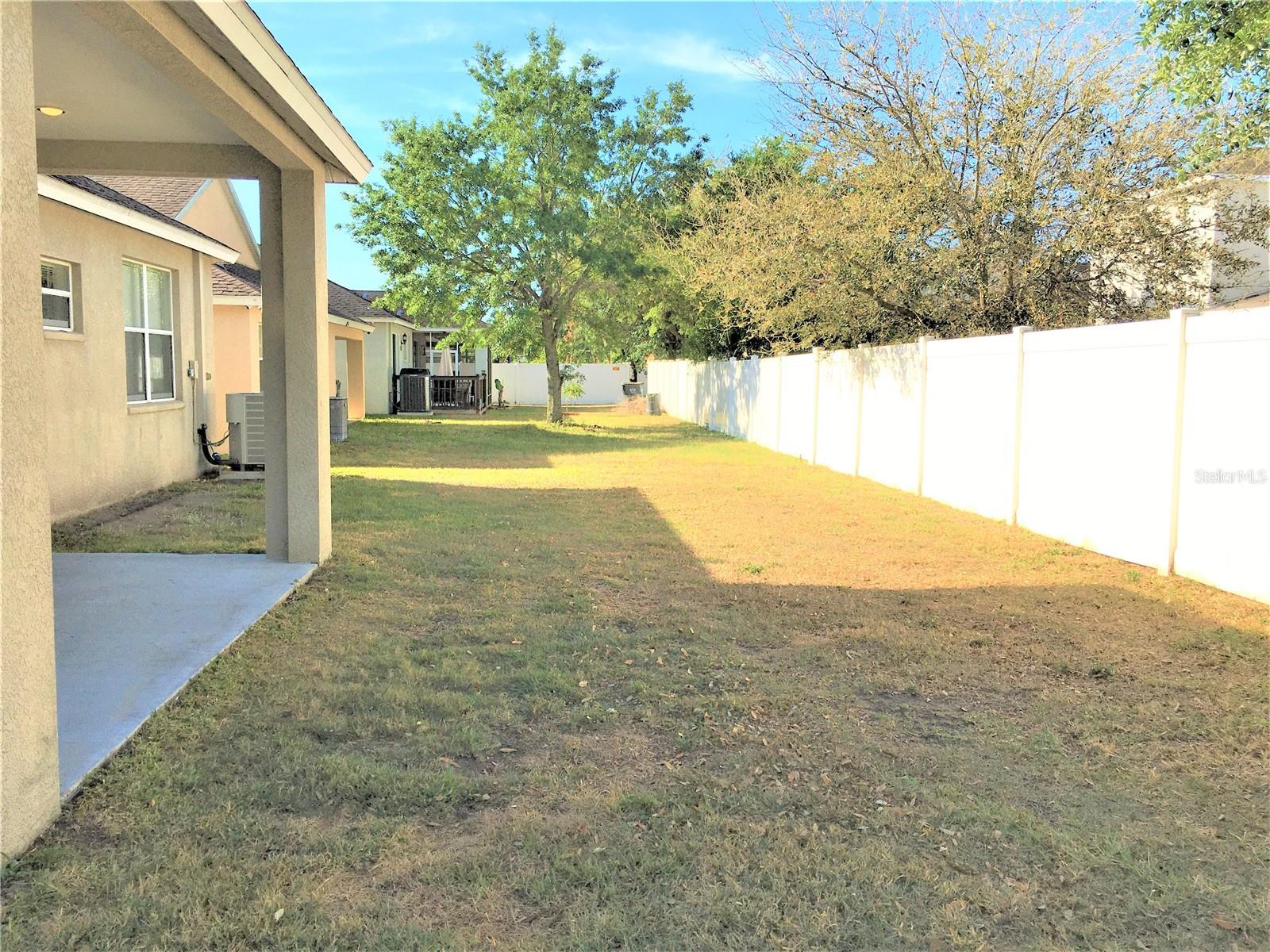 WELLINGTON NORTH AT BAY PARK - Residential Lease