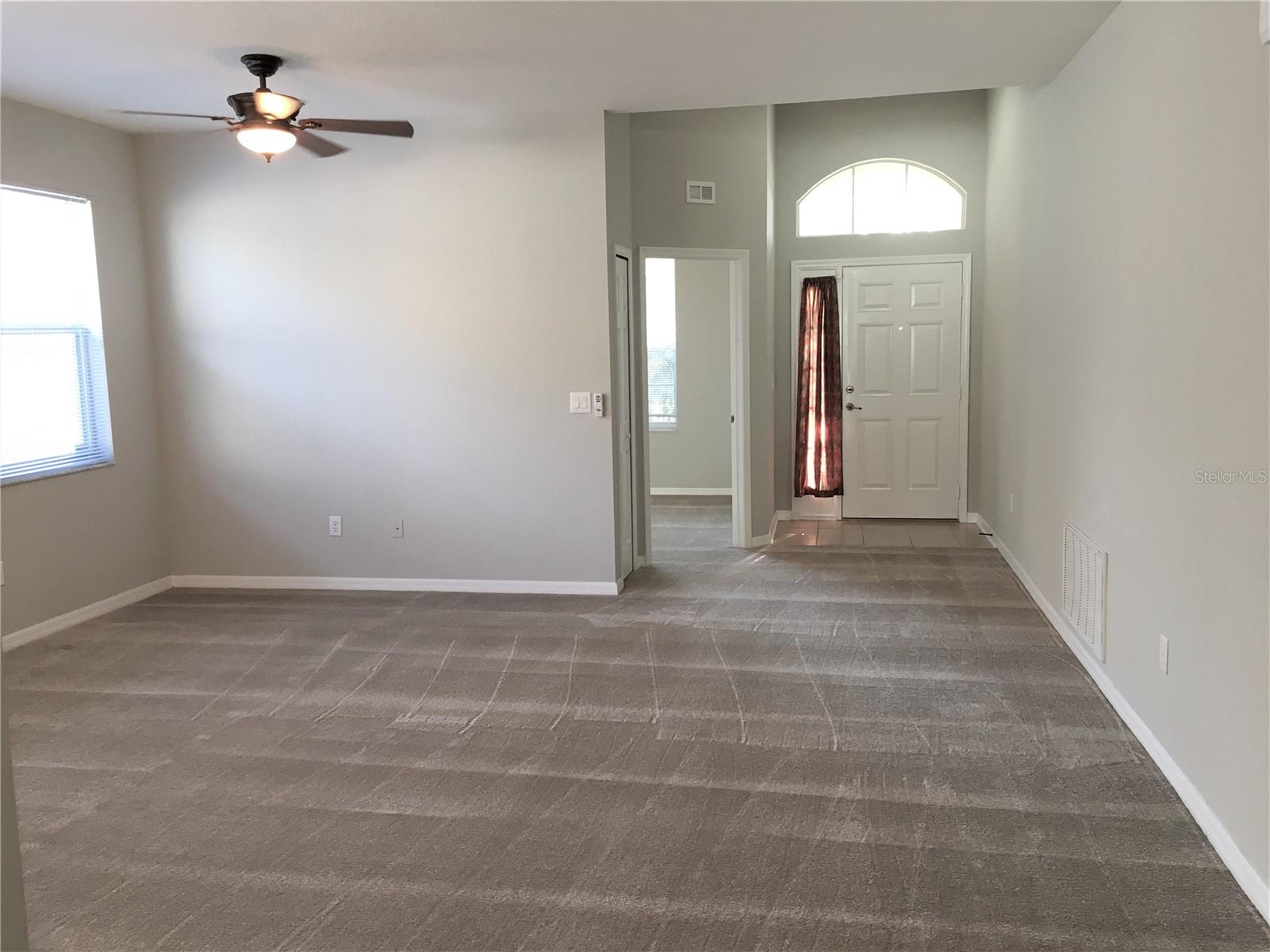 WELLINGTON NORTH AT BAY PARK - Residential Lease