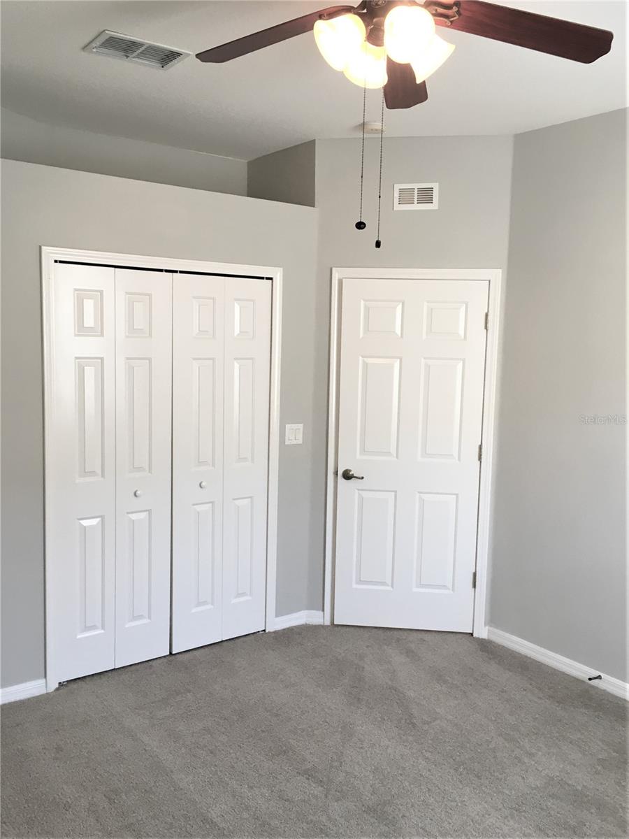 WELLINGTON NORTH AT BAY PARK - Residential Lease