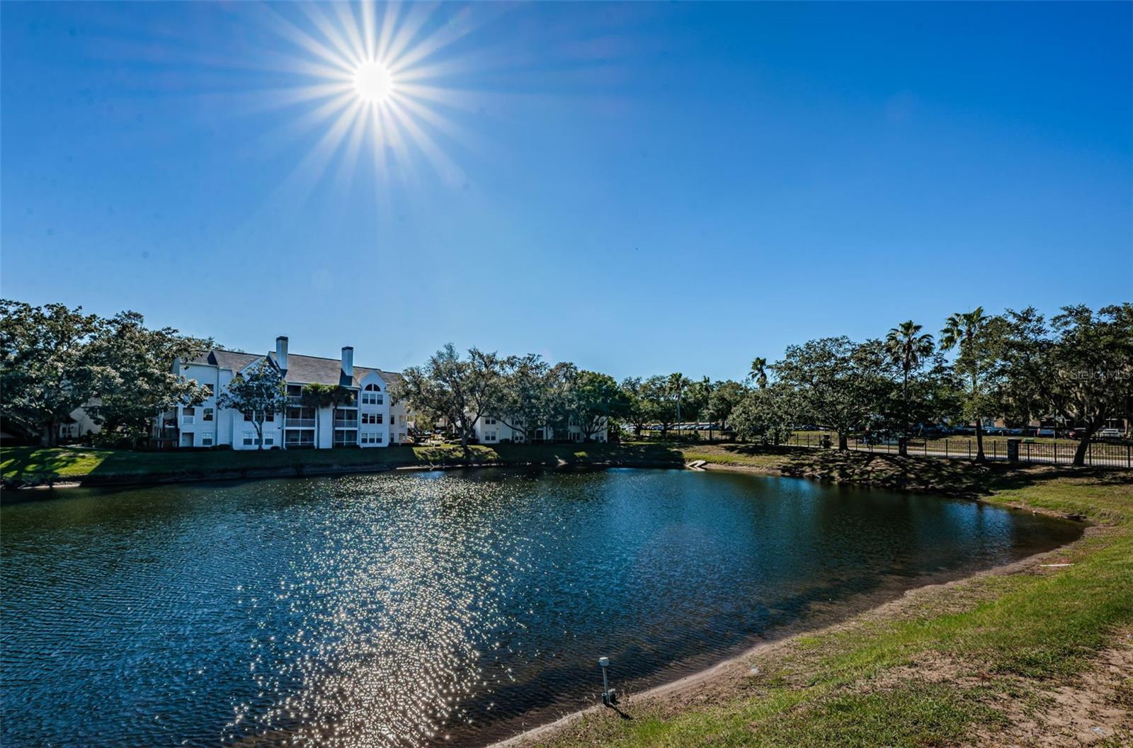 BENTLEY AT COBBS LANDING CONDO THE - Residential