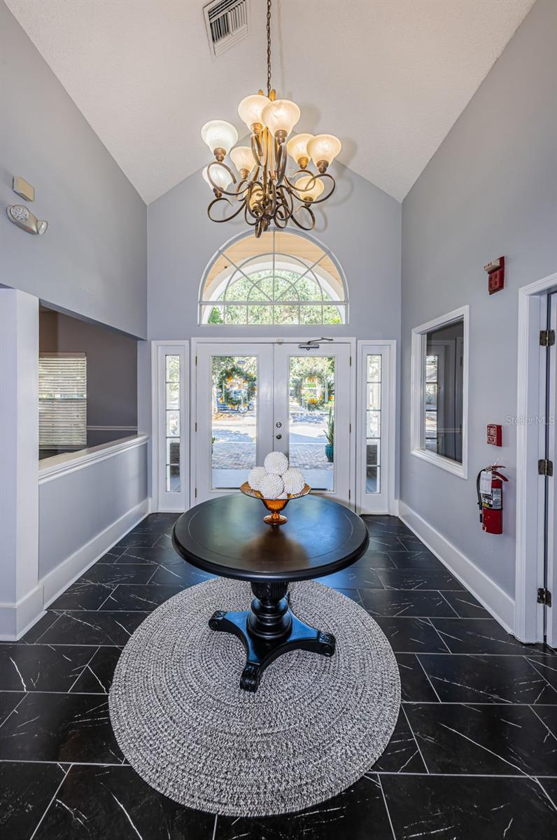 BENTLEY AT COBBS LANDING CONDO THE - Residential