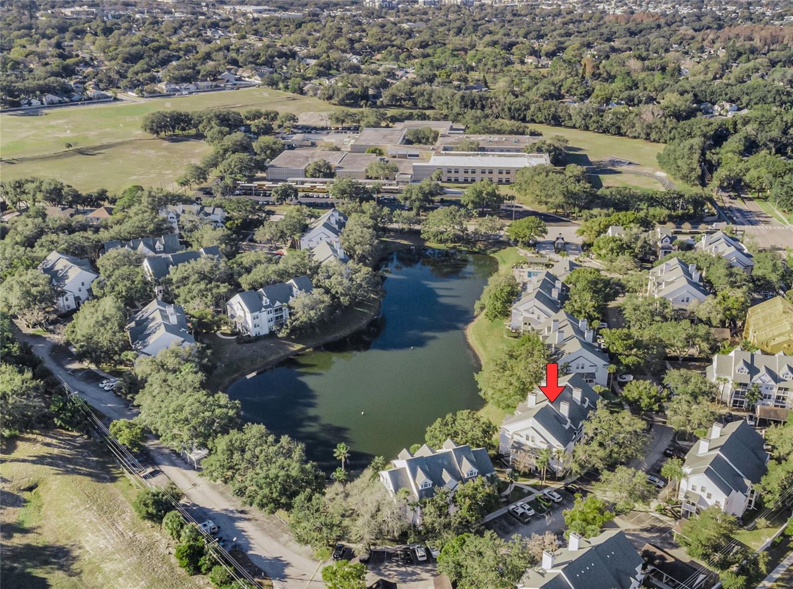 BENTLEY AT COBBS LANDING CONDO THE - Residential