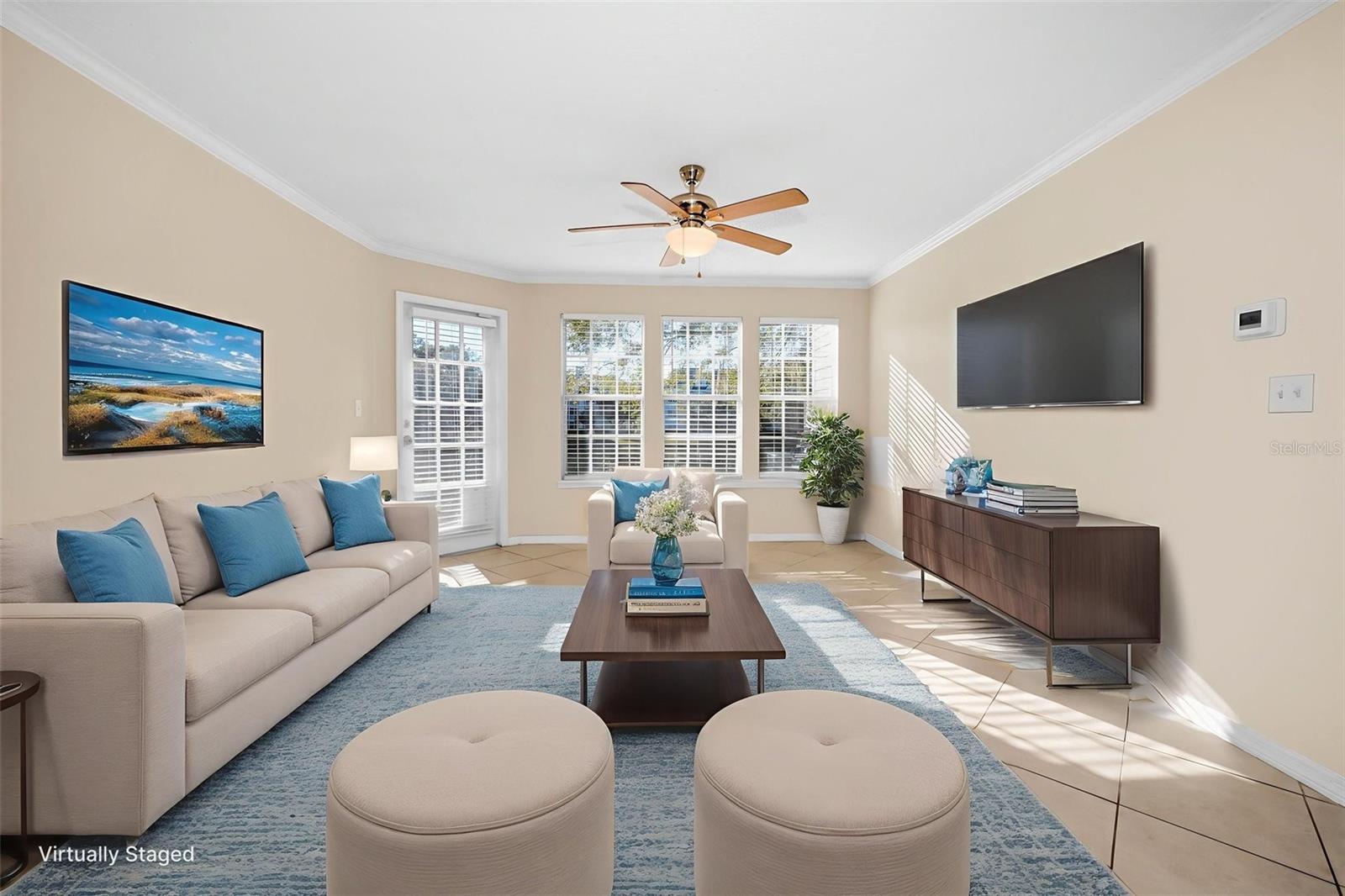 BENTLEY AT COBBS LANDING CONDO THE - Residential