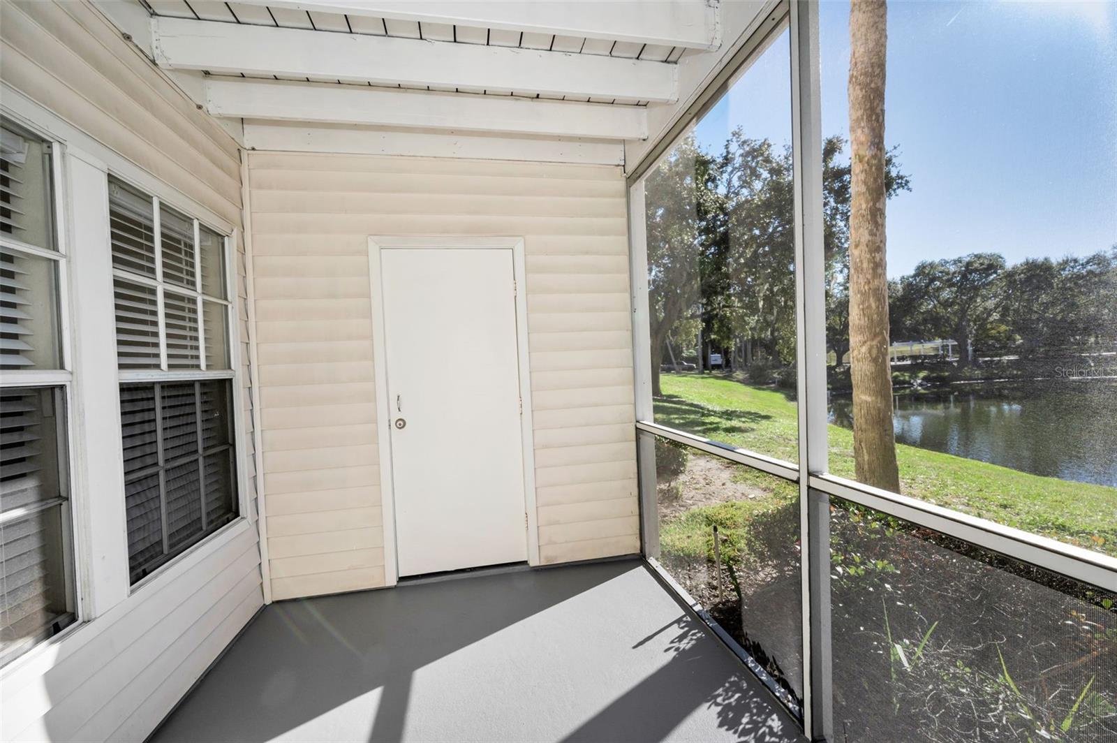 BENTLEY AT COBBS LANDING CONDO THE - Residential