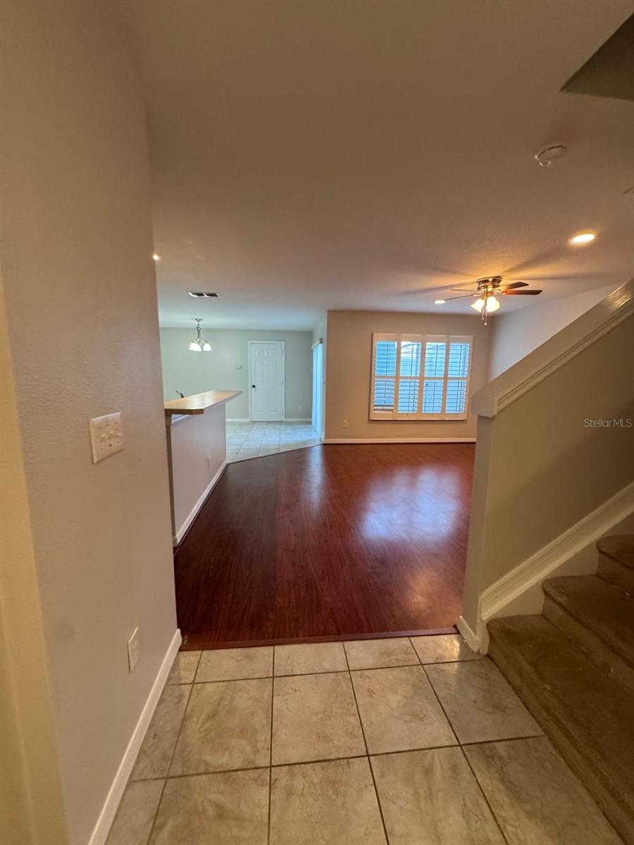 AVALON PARK VILLAGE 06 - Residential Lease