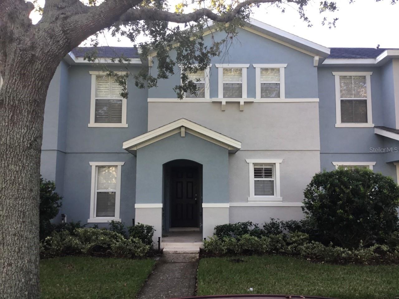 AVALON PARK VILLAGE 06 - Residential Lease