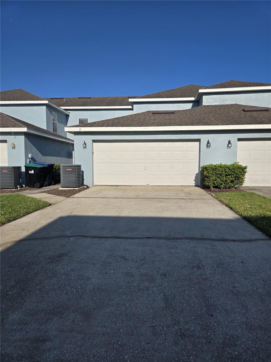 AVALON PARK VILLAGE 06 - Residential Lease