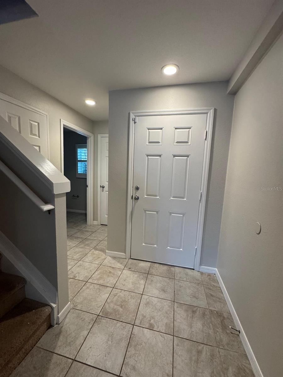 AVALON PARK VILLAGE 06 - Residential Lease