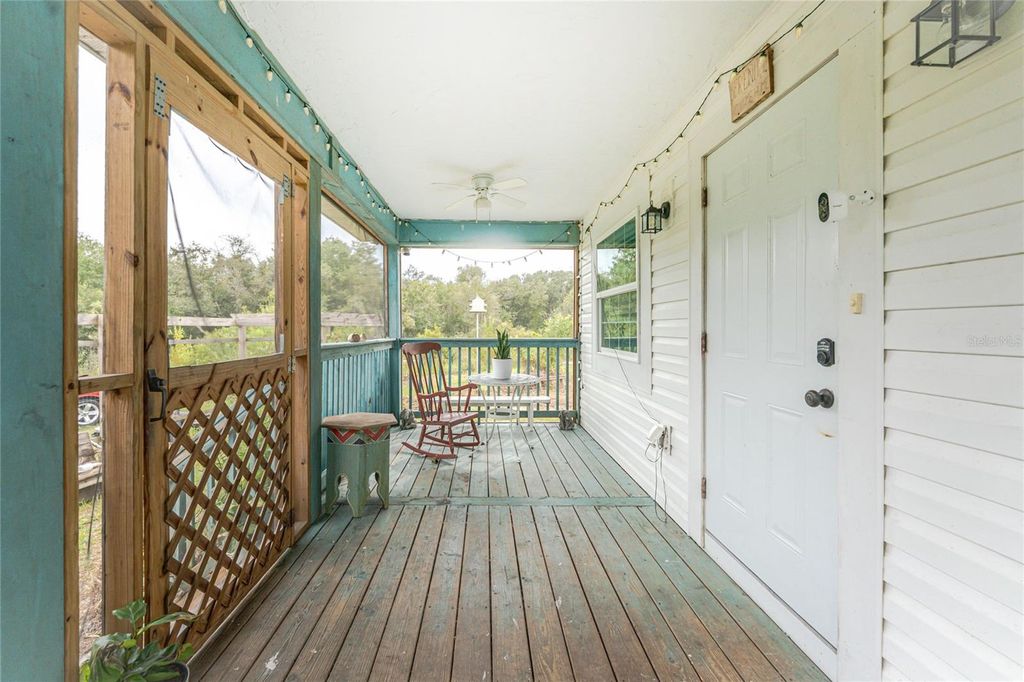 Photo of 4826 SE Barley Avenue, Arcadia, FL 34266 (MLS # A4665372)