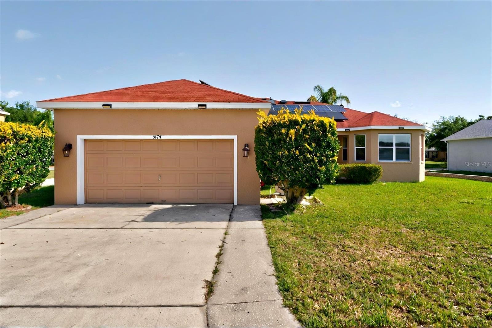 3174 GRASMERE VIEW PARKWAY