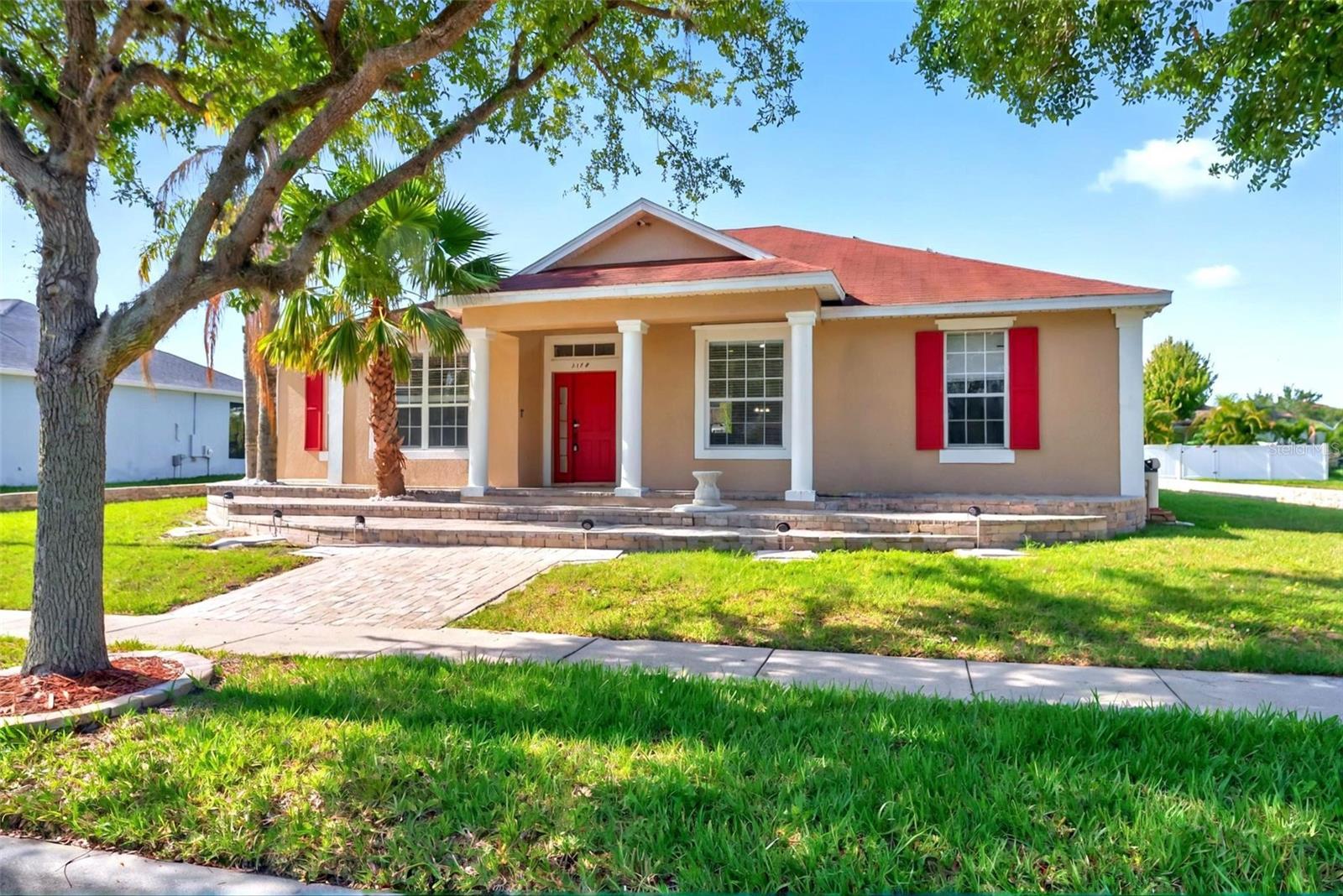 3174 GRASMERE VIEW PARKWAY