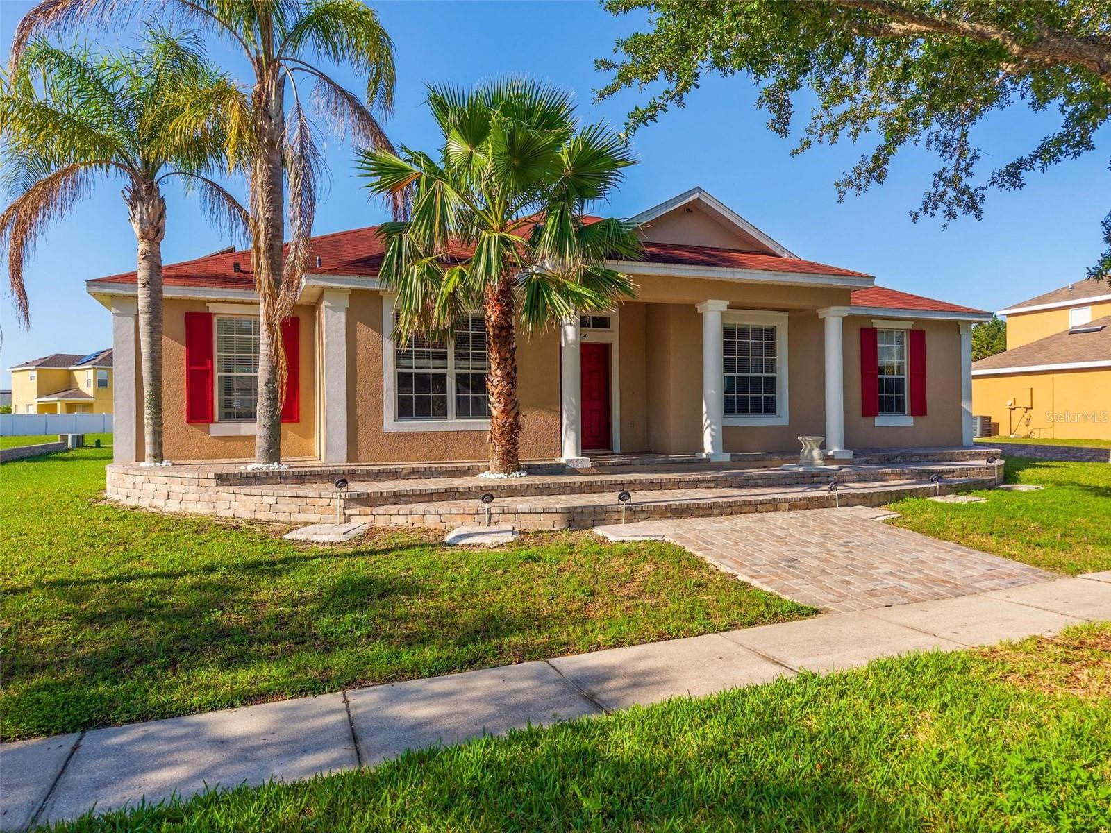 3174 GRASMERE VIEW PARKWAY