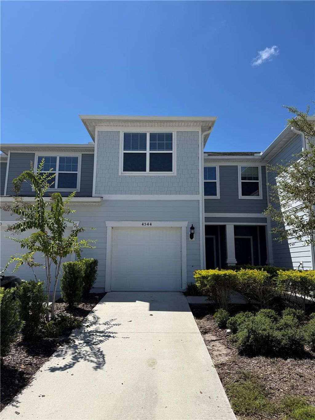 Photo of 4544 Sparkling Shell Avenue, Kissimmee, FL 34746 (MLS # O6407927)