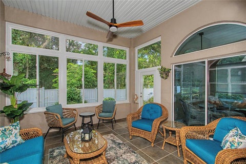Tiny photo for 10917 SW 71st Circle, Ocala, FL 34476 (MLS # OM727414)