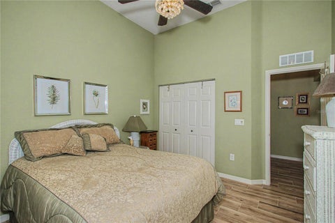Tiny photo for 10917 SW 71st Circle, Ocala, FL 34476 (MLS # OM727414)
