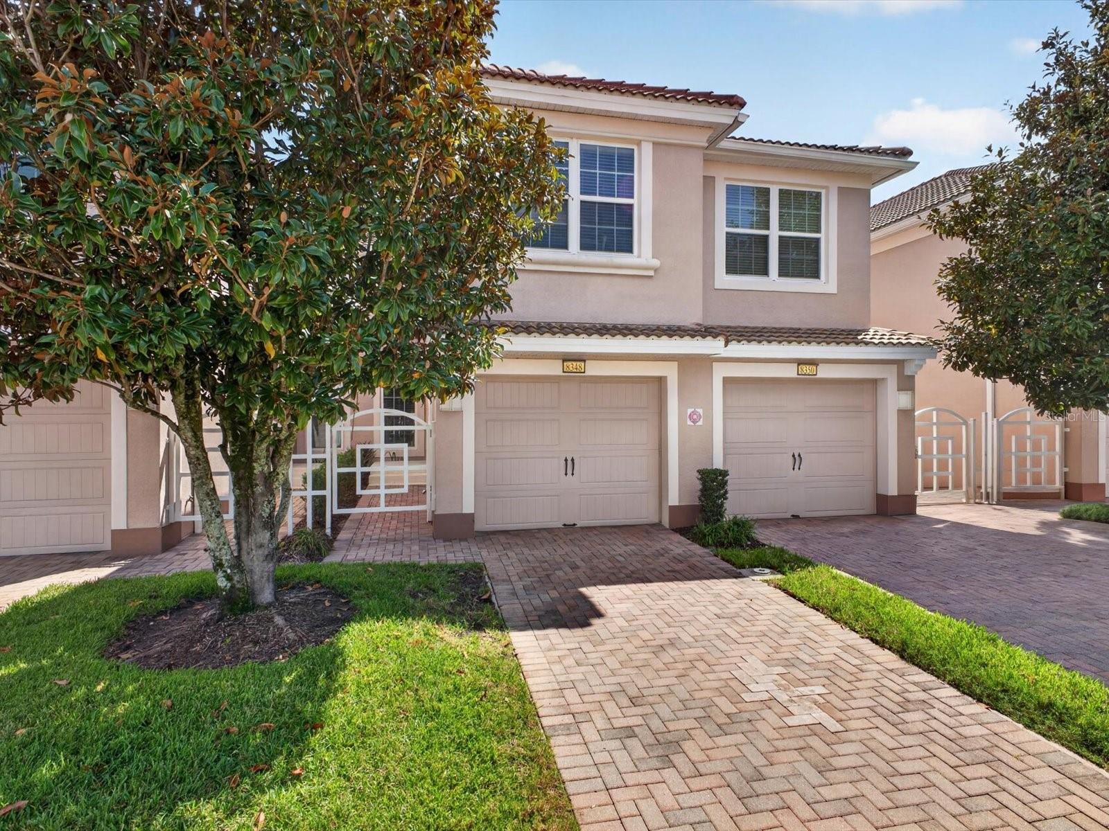 8348 BELLA TIERRA CT