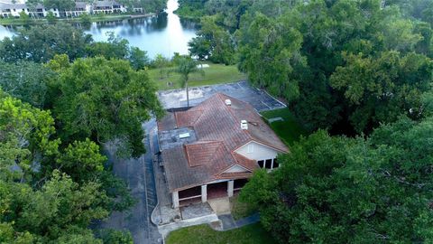 A home in ALTAMONTE SPRINGS