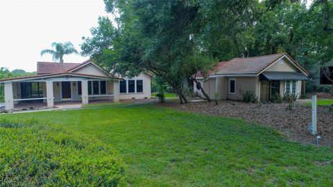 A home in ALTAMONTE SPRINGS