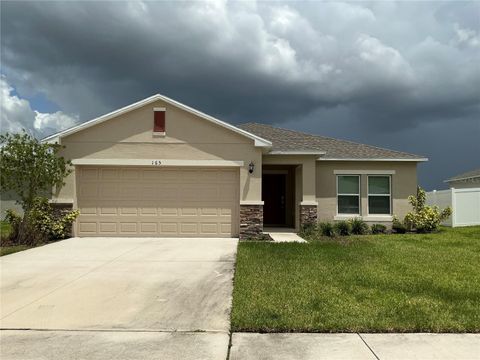 Photo of 165 Citrine Loop, Kissimmee, FL 34758 (MLS # S5126819)