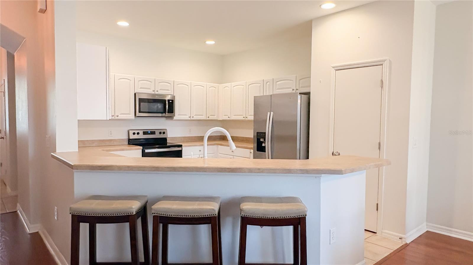 COPPER CHASE - Residential Lease