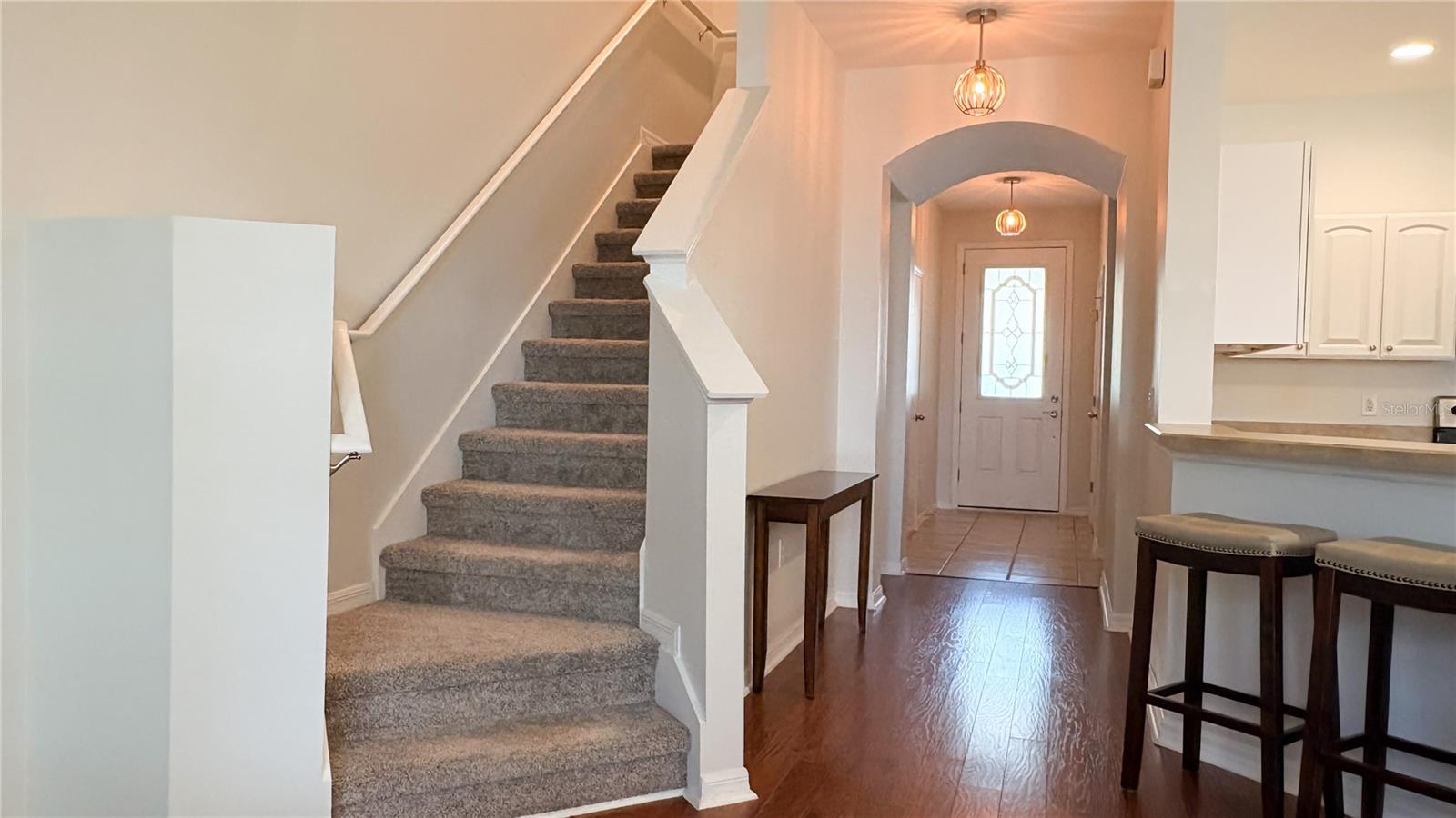 COPPER CHASE - Residential Lease