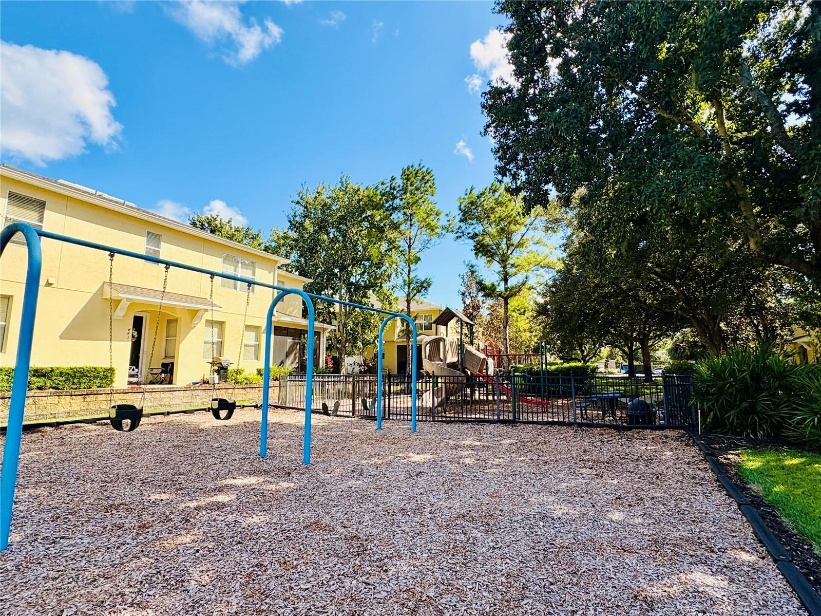 COPPER CHASE - Residential Lease