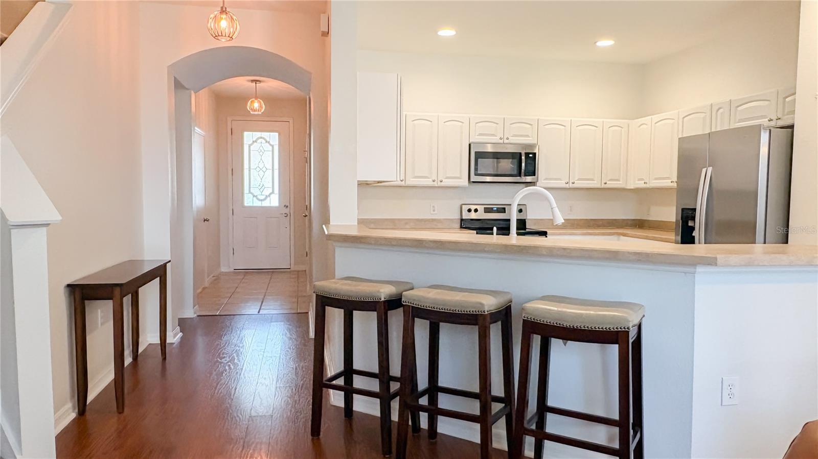 COPPER CHASE - Residential Lease