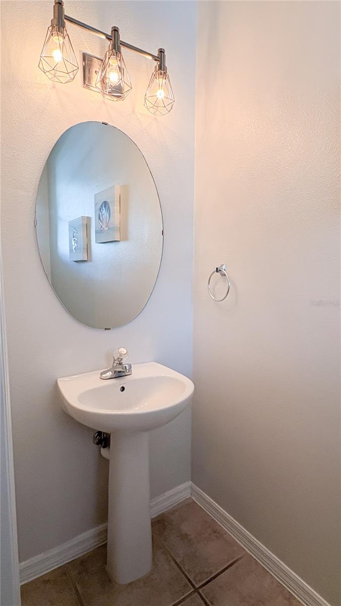 COPPER CHASE - Residential Lease