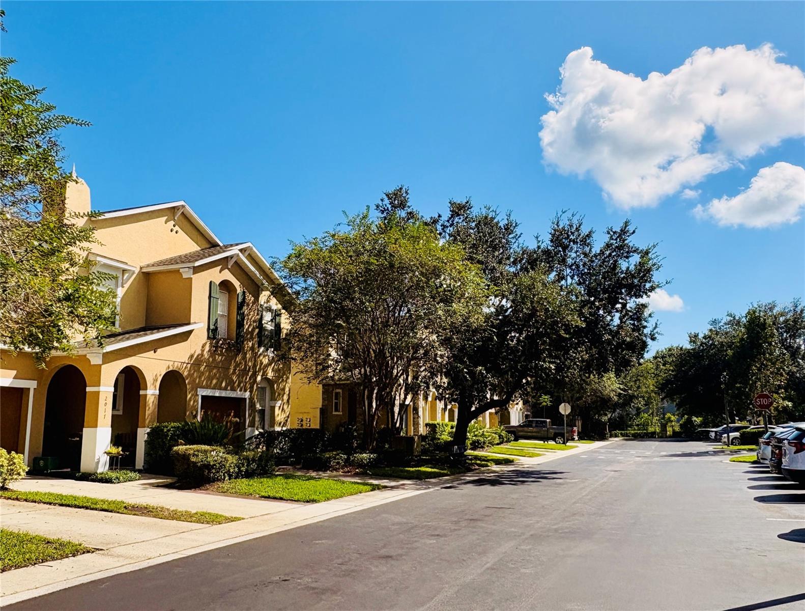 COPPER CHASE - Residential Lease