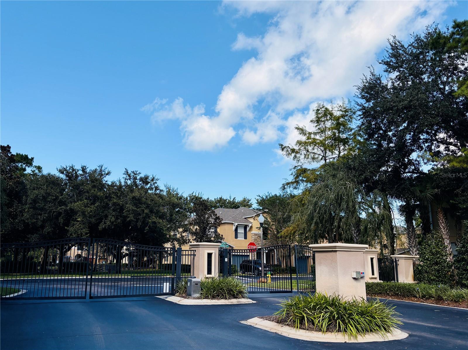 COPPER CHASE - Residential Lease