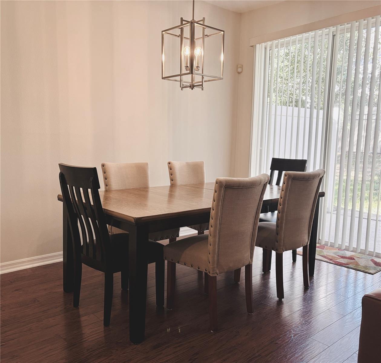 COPPER CHASE - Residential Lease