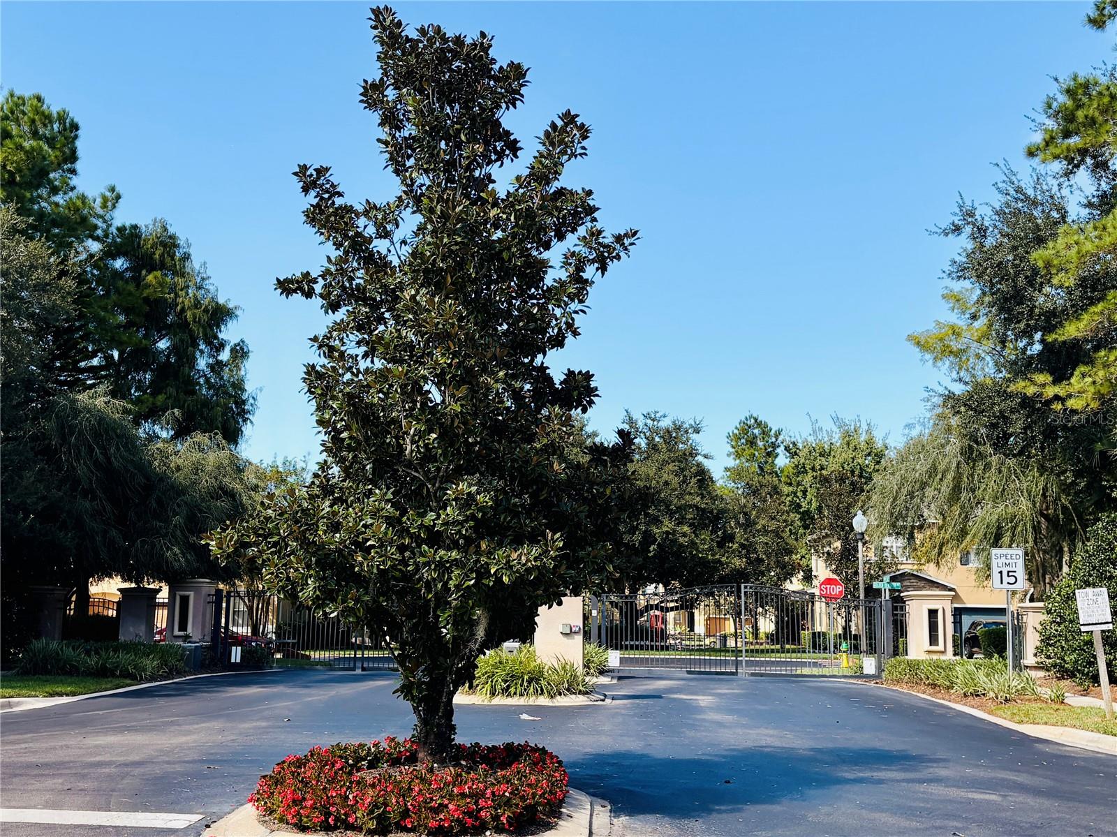 COPPER CHASE - Residential Lease