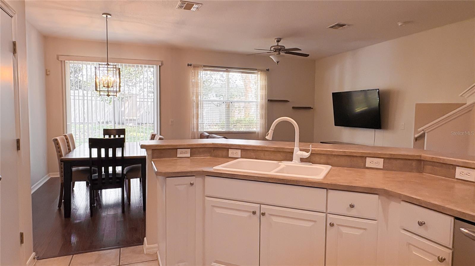 COPPER CHASE - Residential Lease