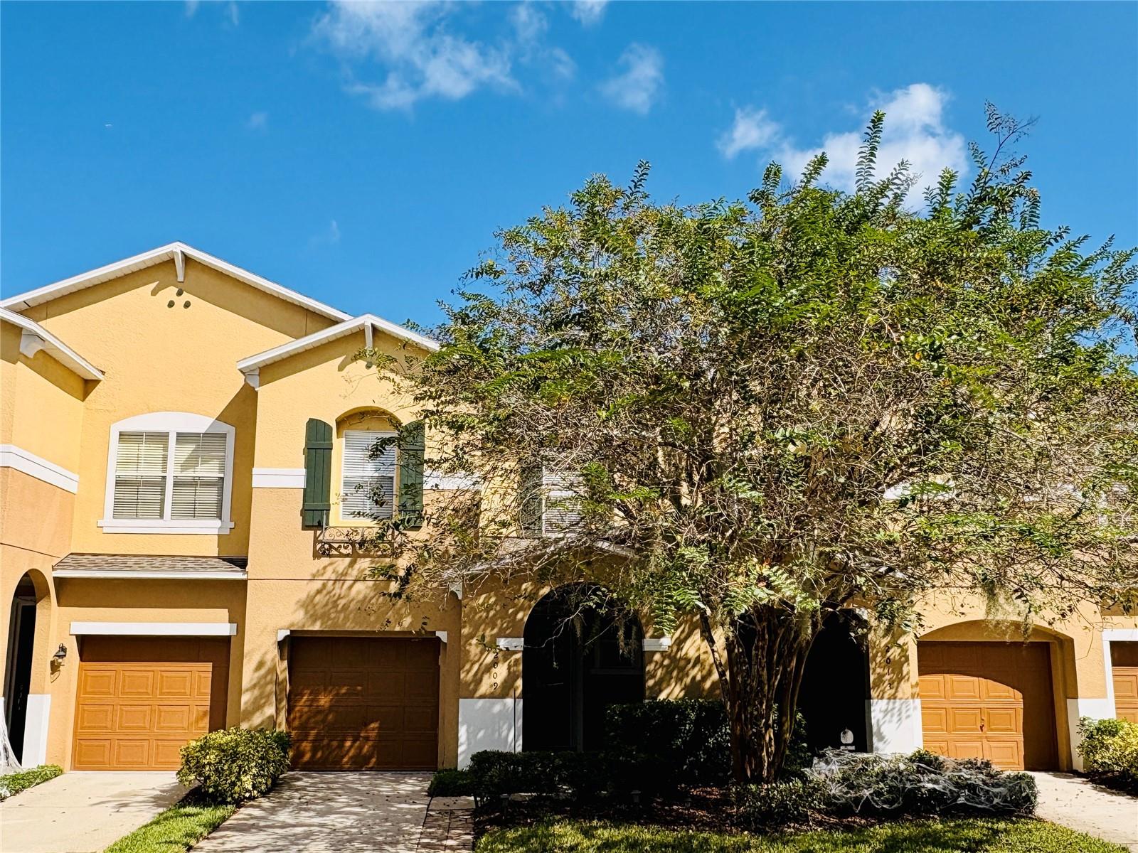 COPPER CHASE - Residential Lease