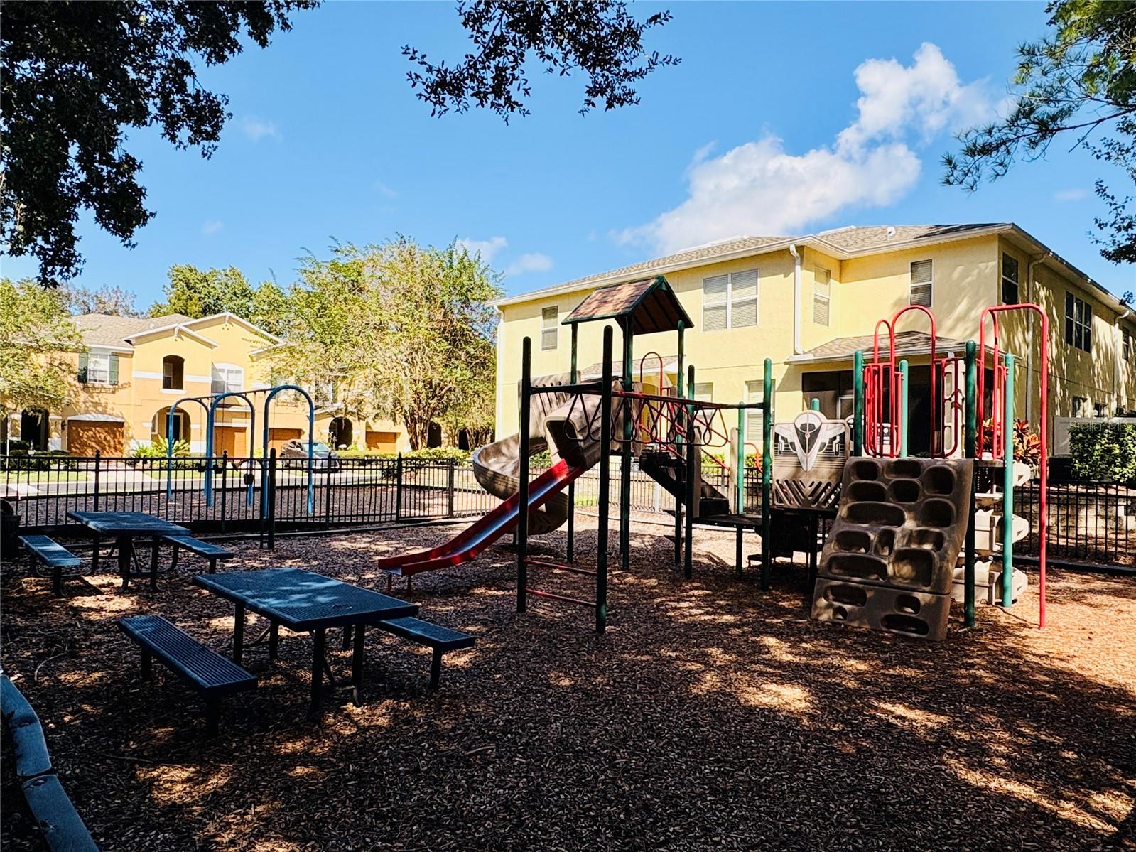 COPPER CHASE - Residential Lease