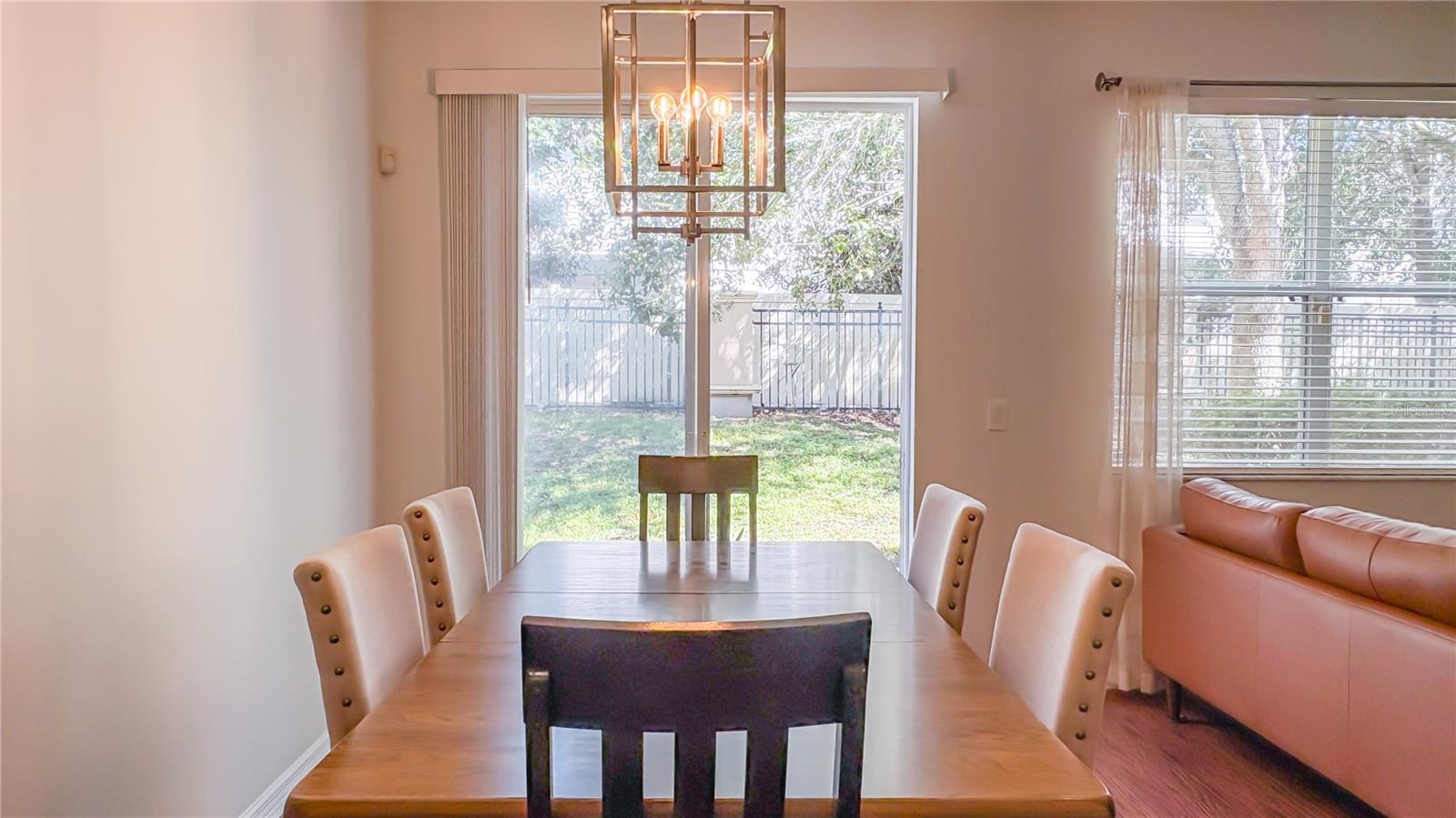 COPPER CHASE - Residential Lease