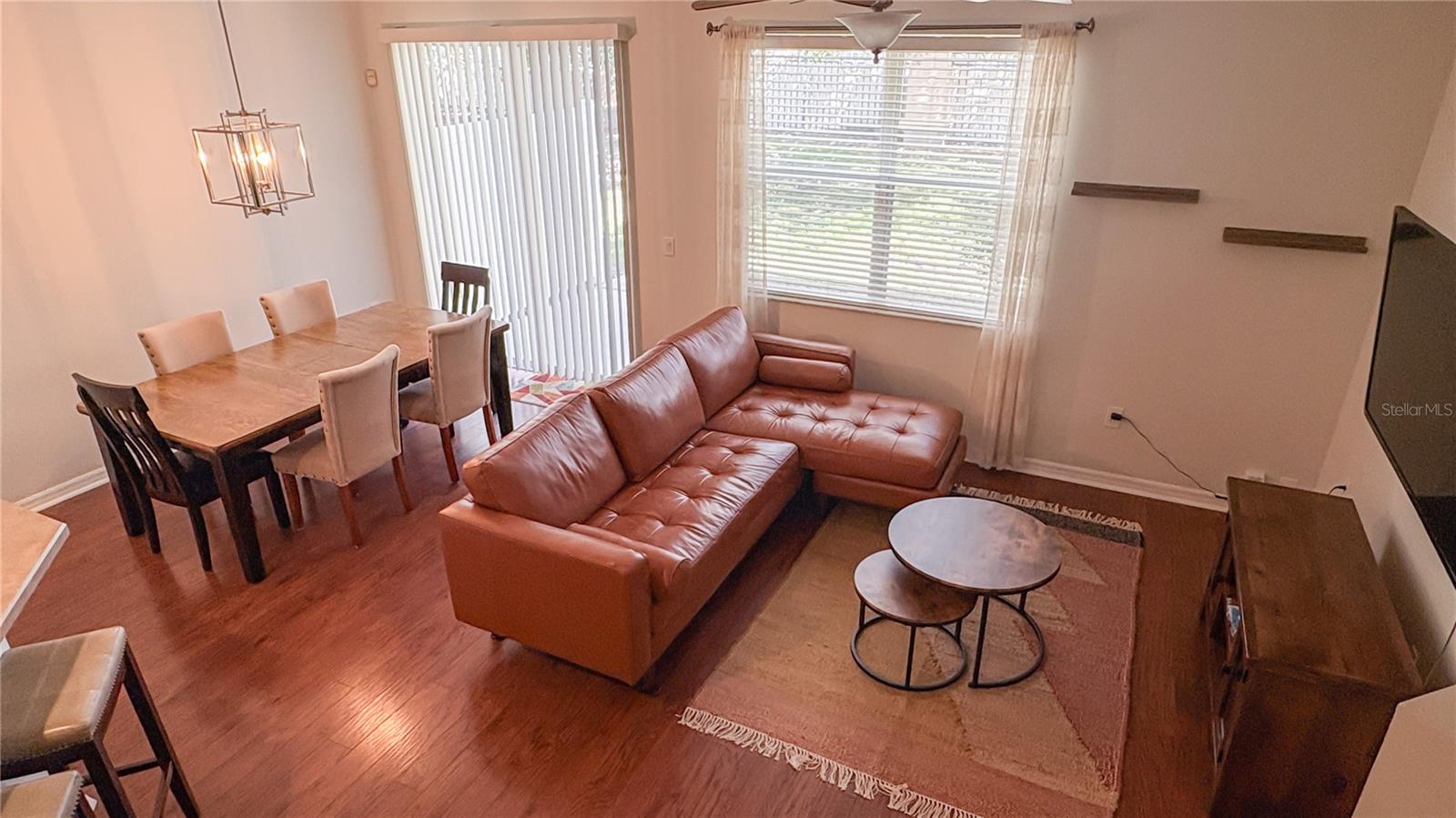 COPPER CHASE - Residential Lease