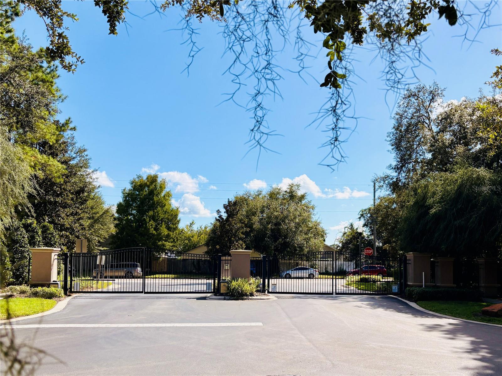 COPPER CHASE - Residential Lease