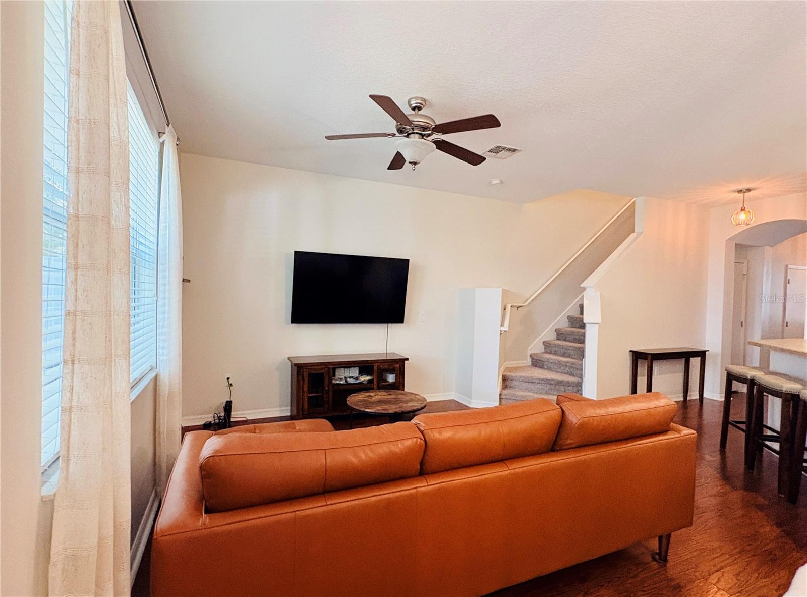 COPPER CHASE - Residential Lease