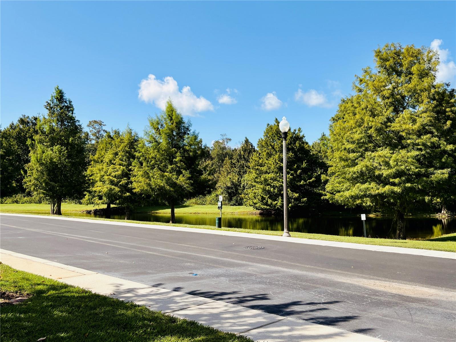 COPPER CHASE - Residential Lease