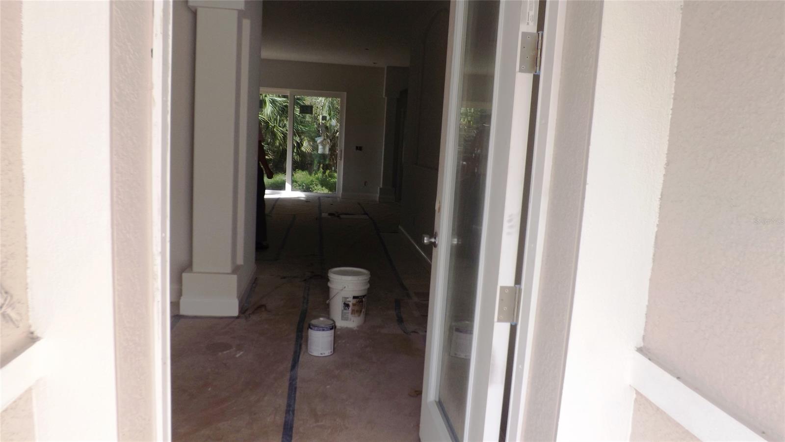 Suitor Model Land Co Add New Smyrna - Residential