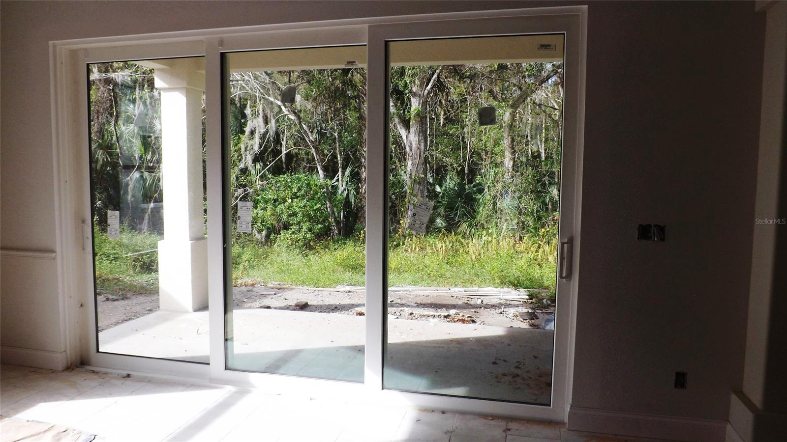 Suitor Model Land Co Add New Smyrna - Residential