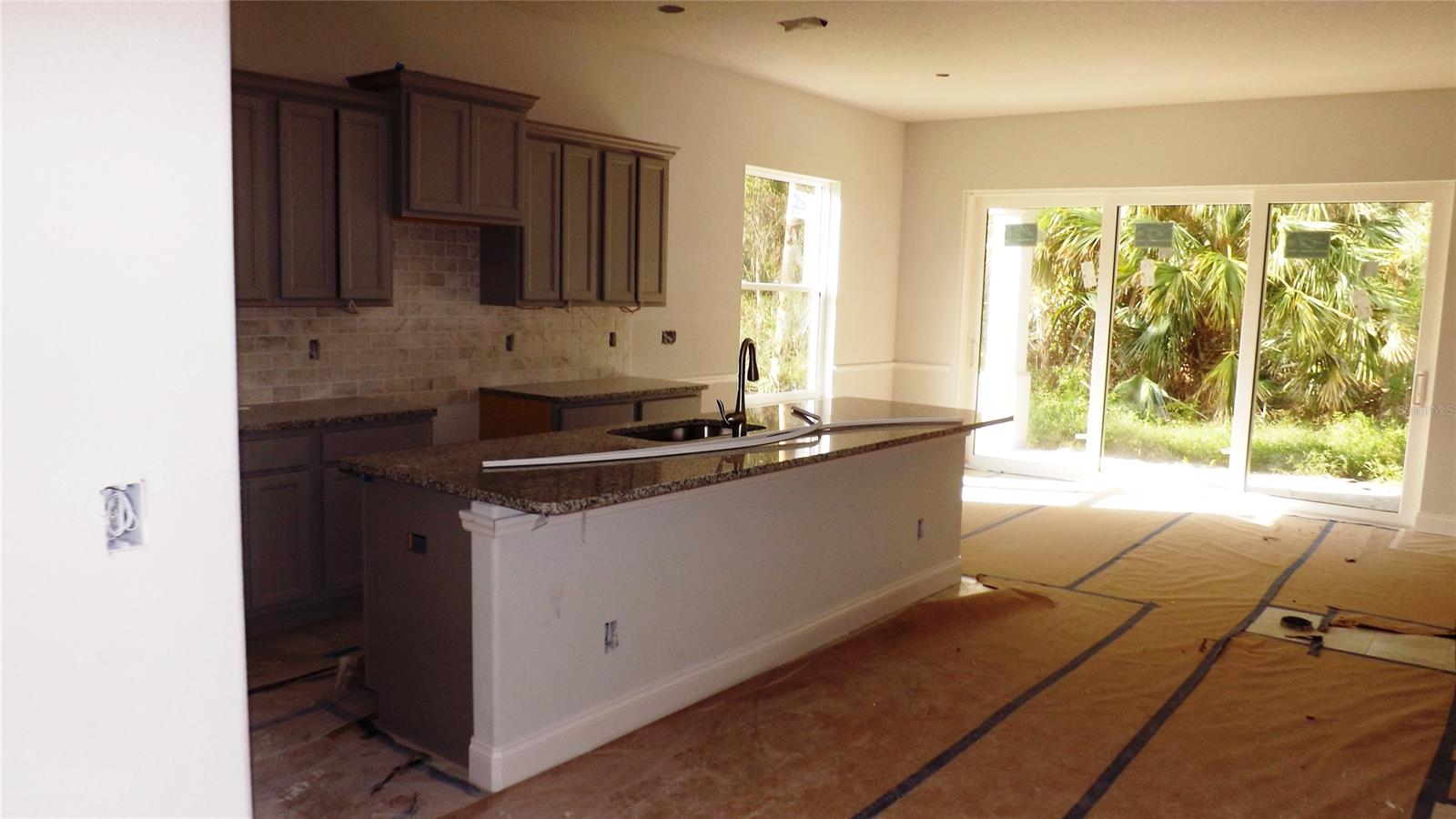 Suitor Model Land Co Add New Smyrna - Residential