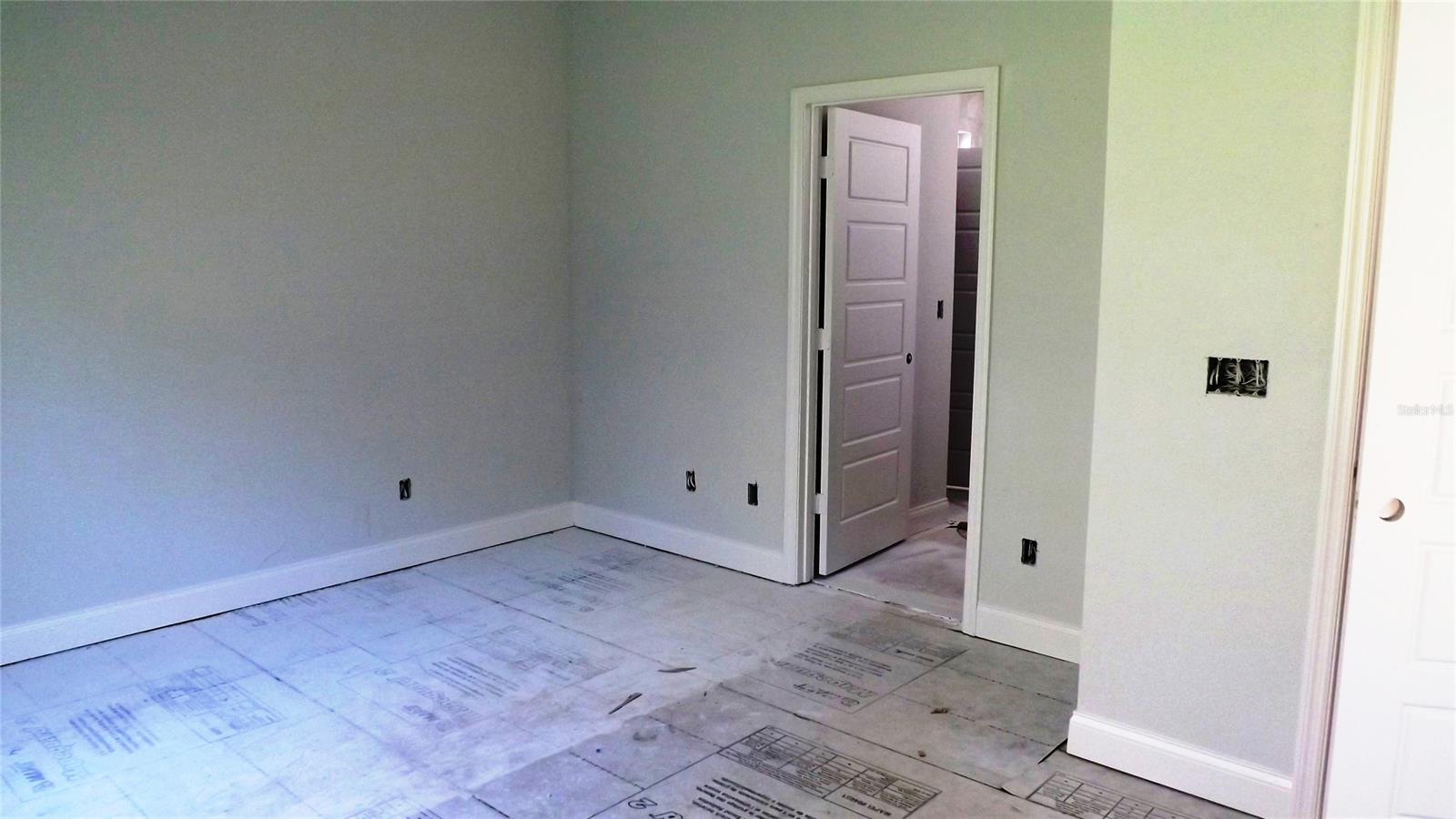 Suitor Model Land Co Add New Smyrna - Residential