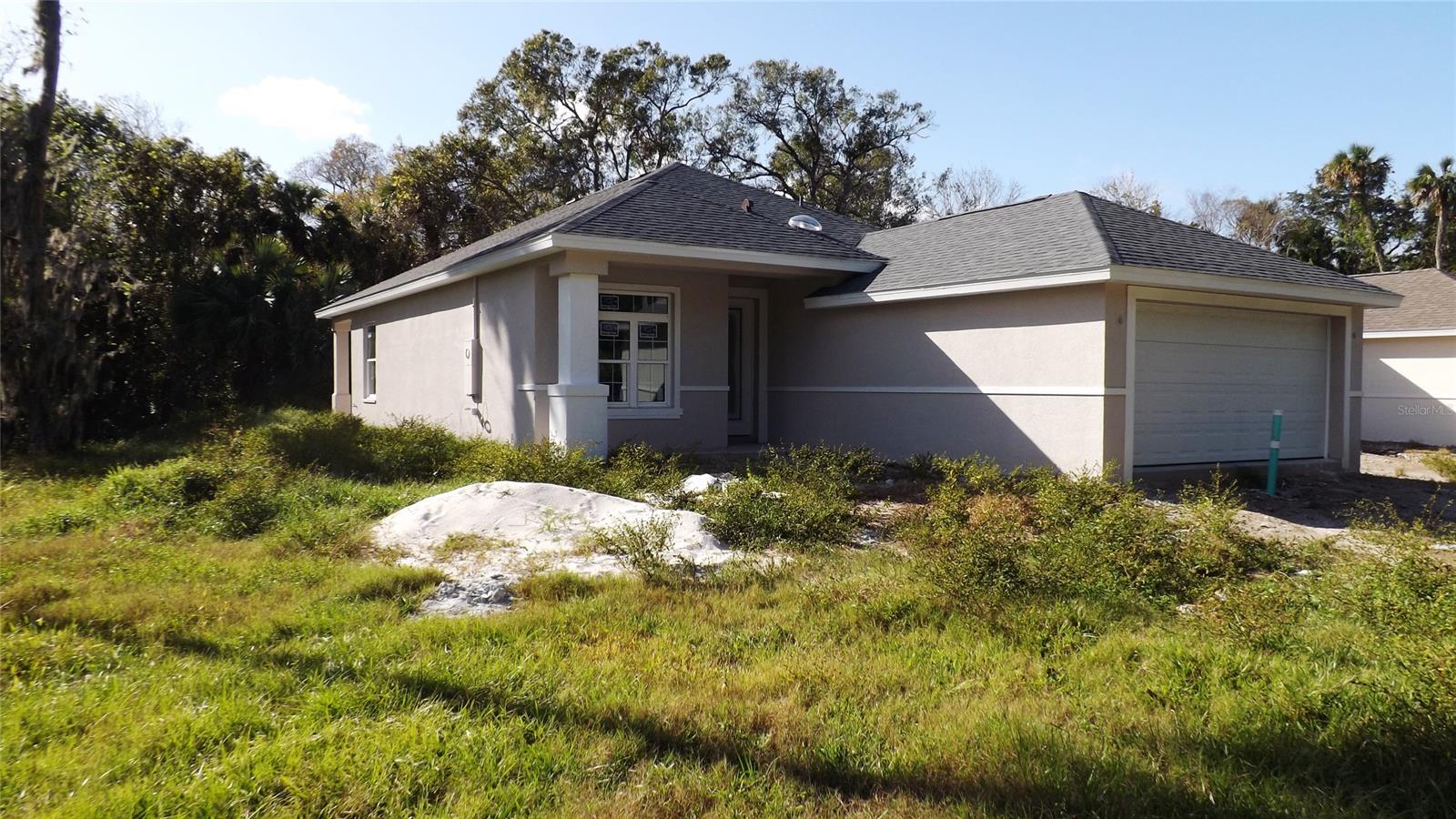 Suitor Model Land Co Add New Smyrna - Residential