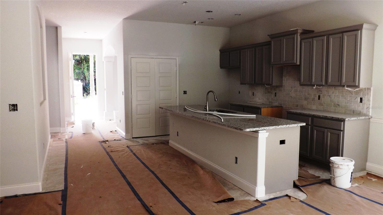 Suitor Model Land Co Add New Smyrna - Residential