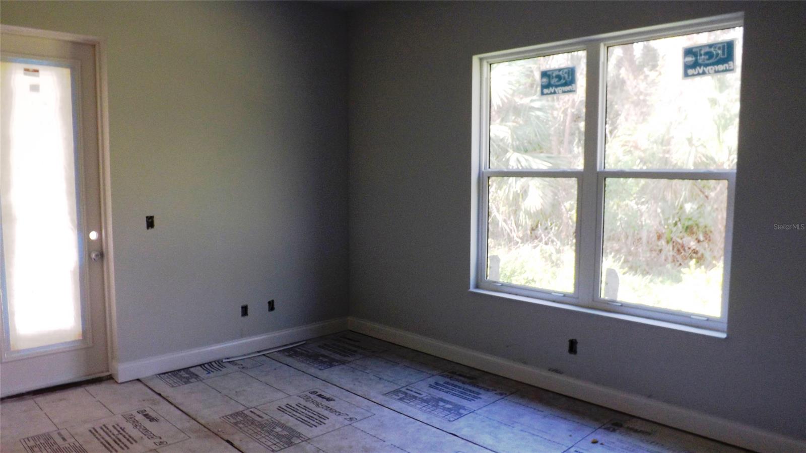 Suitor Model Land Co Add New Smyrna - Residential