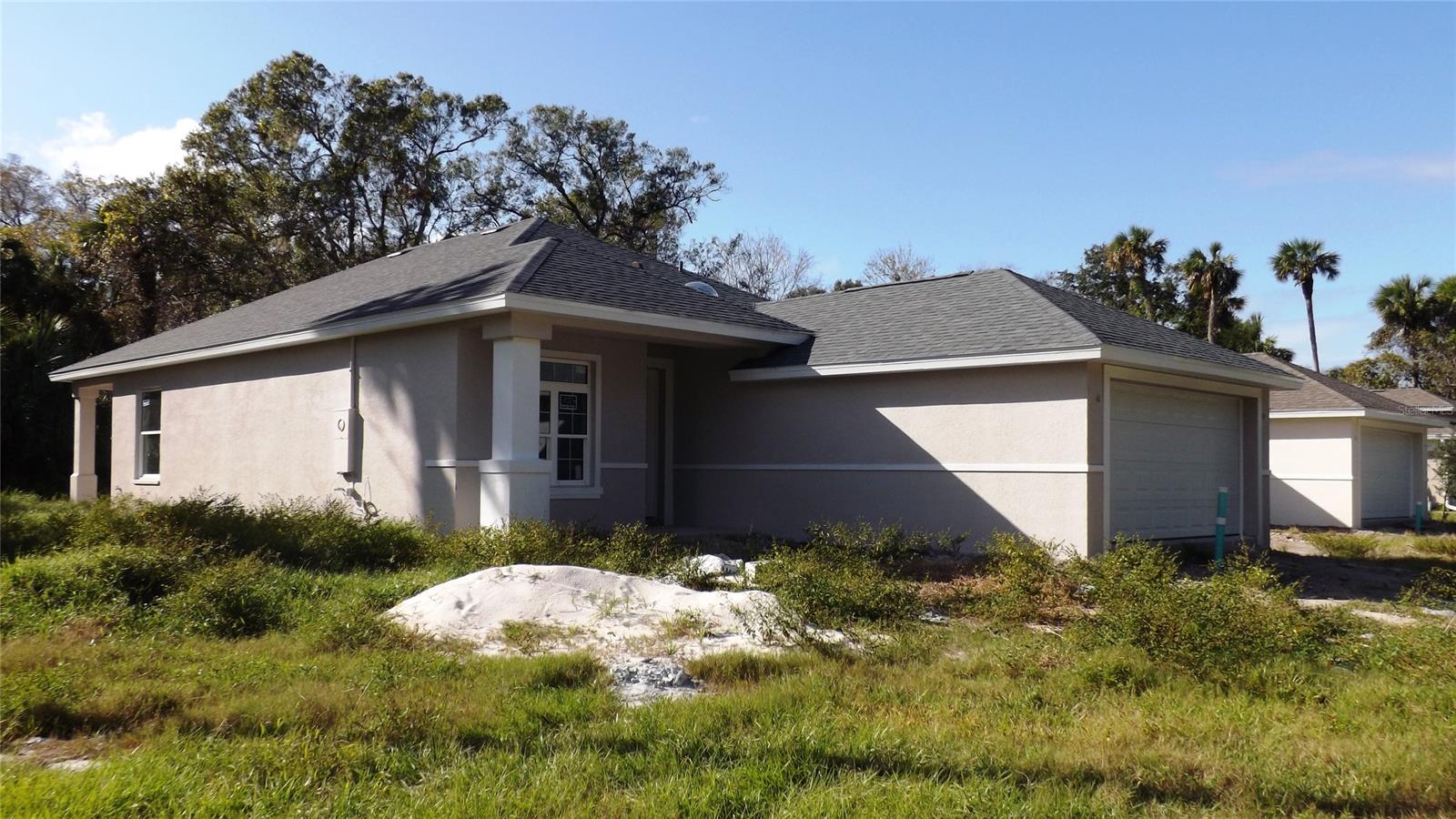 Suitor Model Land Co Add New Smyrna - Residential