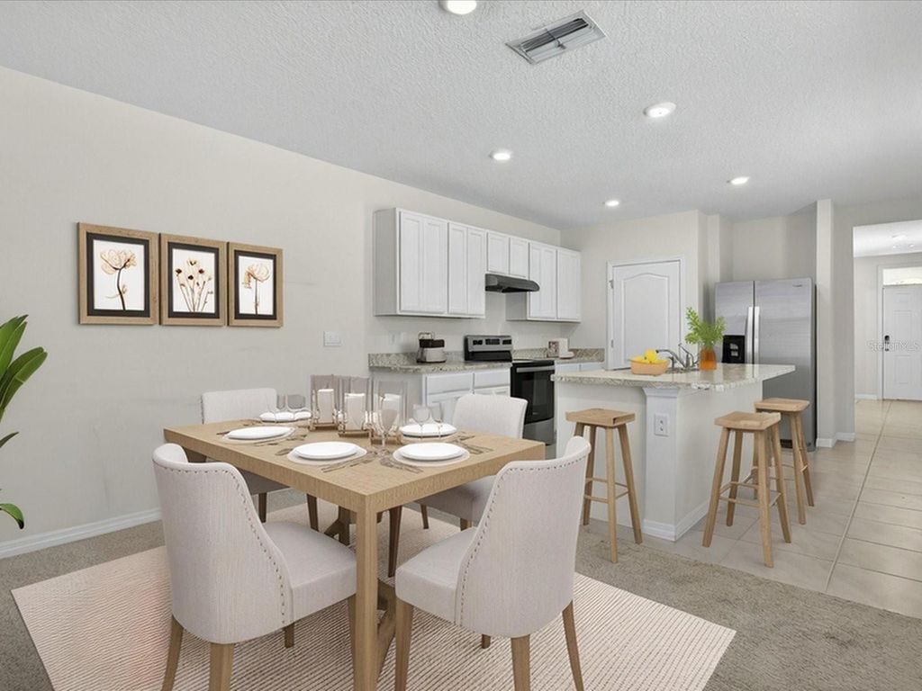 Photo of 209 Gina Lane, Davenport, FL 33837 (MLS # O6372081)