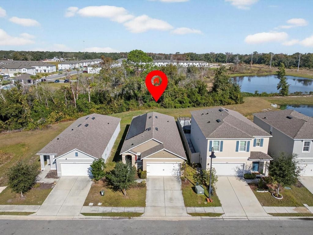 Photo of 209 Gina Lane, Davenport, FL 33837 (MLS # O6372081)